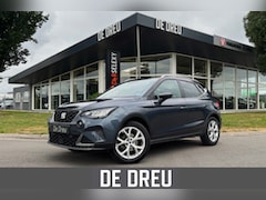 SEAT Arona - 1.0 TSI FR | CAMERA | ADAPTIVE | STOELVERW |