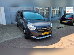 Dacia Lodgy - 1.3 TCe Ambiance 7p