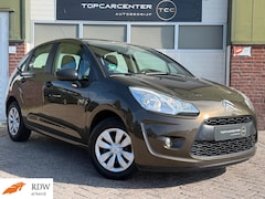 Citroën C3 - 1.1 Attraction/AIRCO/TREKH/APK
