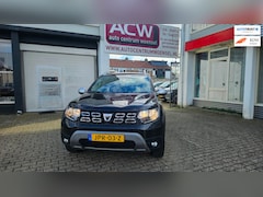 Dacia Duster - 1.2 TCe Prestige