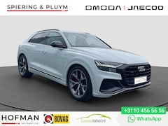 Audi Q8 - 60 TFSI e quattro Pro Line S Competition HUD | Stoel Mem. | Virtual | Carplay | Elec.koffe
