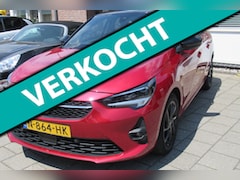 Opel Corsa - 1.2 GS Line