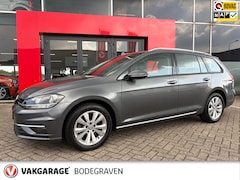 Volkswagen Golf Variant - 1.0 TSI Comfortline Business