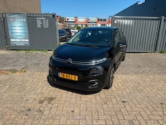 Citroën C3 - 1.2 PureTech S&S Shine *Automaat*Luxe*APK