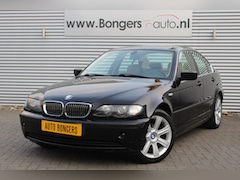 BMW 3-serie - 320i Executive
