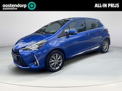 Toyota Yaris - 1.5 Hybrid Executive | 06-10141018 Voor meer informatie
