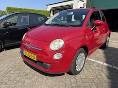Fiat 500 - 1.2 Pop