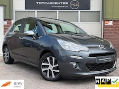 Citroën C3 - 1.0 VTi Collection/TREKH/PANO/NAVI/CRUISE/APK/NAP