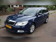 Skoda Octavia Combi - 1.2 TSI Elegance Business Line