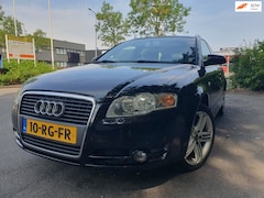 Audi A4 Avant - 1.8 Turbo Pro Line Business Automaat | 163 pk | Trekhaak | APK 06/2027