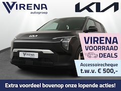Kia EV3 - Plus 81.4 kWh - €3000, - Inruilpremie - Stoel/Stuur verwarming - Apple Carplay/Android Aut