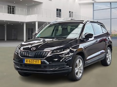 Skoda Karoq - 1.5 TSI ACT Sportline Business / NL PRIJS 23499