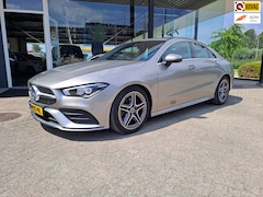 Mercedes-Benz CLA-Klasse - 180 Business Solution AMG