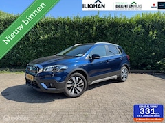Suzuki S-Cross - 1.4 Boosterjet Style Smart Hybrid Super strak /compleet auto km31000