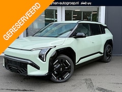 Kia EV3 - GT-Line Business Edition 81.4 kWh | Direct Leverbaar | Elektrische Bestuurdersstoel | Appl