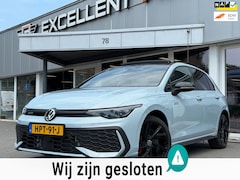 Volkswagen Golf - 1.5 eHybrid GTE | Panoramadak