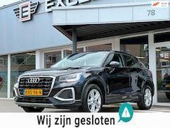 Audi Q2 - 35 TFSI Advanced edition | ACC | Carplay