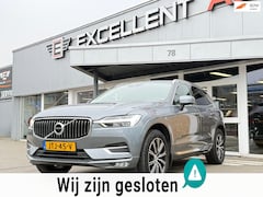 Volvo XC60 - 2.0 T5 Inscription | ACC | Trekhaak
