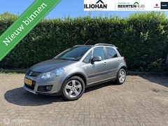 Suzuki SX4 - Automaat 45000 km 1.6 Exclusive