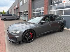 Audi A6 Avant - 55 TFSI e quattro Competition 3x S-Line Pano