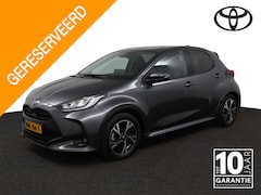 Toyota Yaris - 1.5 Hybrid 115 Dynamic | Adaptive Cruise Control | Achteruitrijcamera | Stoelverwarming |