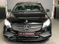 Mercedes-Benz A-klasse - 180 Business Solution AMG PANO NAVI