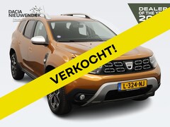 Dacia Duster - 1.3 TCe Prestige | 1E EIGENAAR | TREKHAAK | STOELVERWARMING |