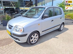 Hyundai Atos - 1.1i Active Cool