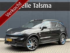 Lynk & Co 01 - 1.5 | Panoramadak | 360 camera | Kantel/schuifdak | memory seats | Apple carplay/Android A
