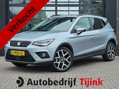 SEAT Arona - 1.0 TSI Xcellence Business Intense | Automaat | LED | Full Link | PDC | Navi | App-connect
