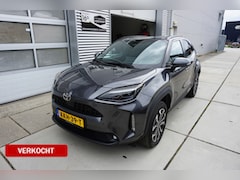 Toyota Yaris Cross - 1.5 Hybrid 130 Dynamic |Navi|Carplay|Dodehoek|PDC V+A|Camera|Stoel en stuurverw.|