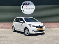 Skoda Citigo - 1.0 Greentech Drive / KEURIG / GOED ONDH / NAVI