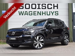 Volvo XC40 - Recharge P8 AWD R-Design | Stoel/Stuurverwarming | 360 Camera | Carplay|