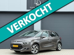 Citroën C4 Picasso - 1.2 PureTech Selection NAP / TREKHAAK