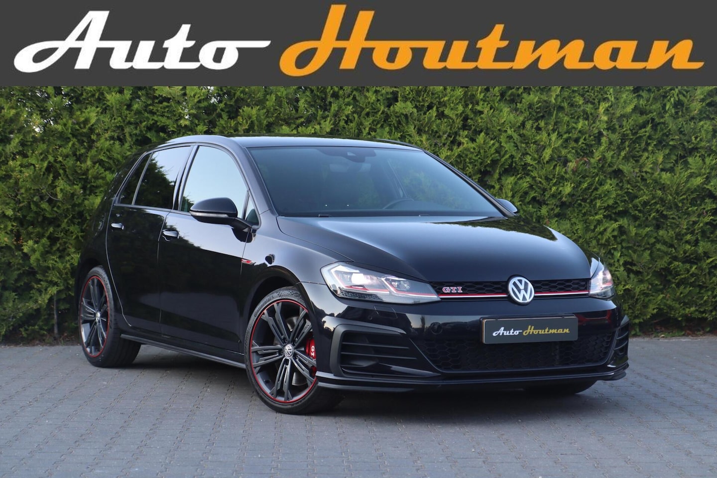 Volkswagen Golf - GTI Performance 245PK DSG Virtual - AutoWereld.nl