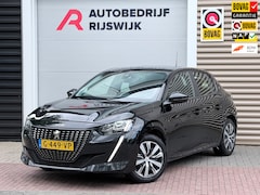 Peugeot 208 - 1.2 PureTech Blue Lease Active