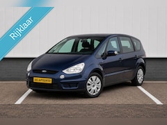 Ford S-Max - 2.0 - 7 Persoons/1 Eig/Airco/146 PK/Isofix/Nw Apk