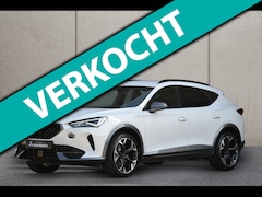 CUPRA Formentor - 1.4 e-Hybrid VZ Performance 245PK | Navigatie | Achteruitrijcamera | ACC | Sportstoelen