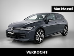 Volkswagen Golf - 1.5 eHybrid Life Edition 204pk | Automaat| Apple CarPlay en Android Auto | Adaptive Cruise