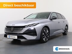 Peugeot 308 - Allure | 360 Vision & Drive Assist Pack | Elektrische parkeerrem | Extra getinte achterste