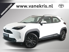 Toyota Yaris Cross - 1.5 Hybrid 116 Active Limited, 18 Inch , Stoelverwarming