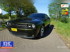 Dodge Challenger - 3.6L