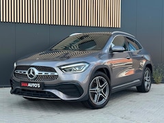Mercedes-Benz GLA-Klasse - 250 e AMG Line | 1 Jaar Garantie