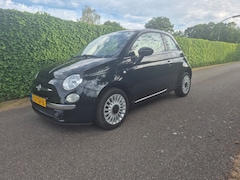 Fiat 500 - 0.9 TwinAir Lounge