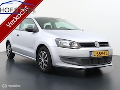 Volkswagen Polo - 1.2 Easyline | Nette Auto | APK