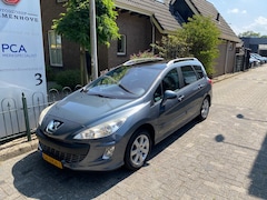 Peugeot 308 SW - 1.6 VTi X-Line