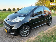 Peugeot 107 - 1.0-12V Sublime| Airco| LM Velgen