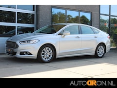 Ford Mondeo - 1.5 TDCi Titanium HB EURO6 Dealer Onderhouden