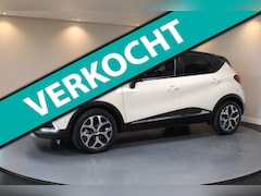 Renault Captur - 1.3 TCe Intens *Automaat* 1ste Eigenaar|Trekhaak|Camera|Navi|Cruise|DAB|NAP