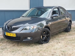 Mazda 3 - 3 2.0 S-VT Executive 2006 Airco NW APK